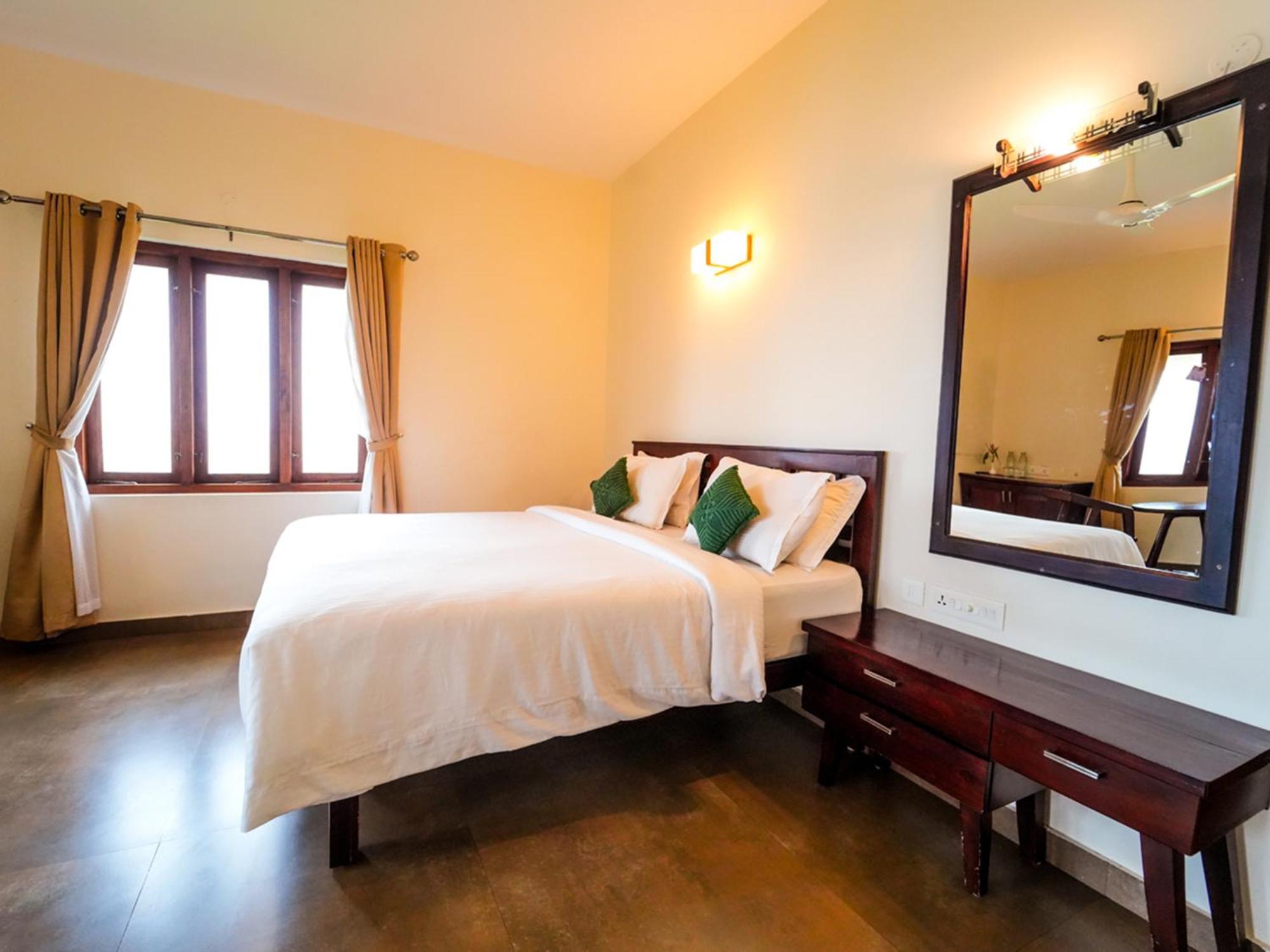 Solaris Beach View Resort & Spa By Voye Homes Varkala Exterior photo