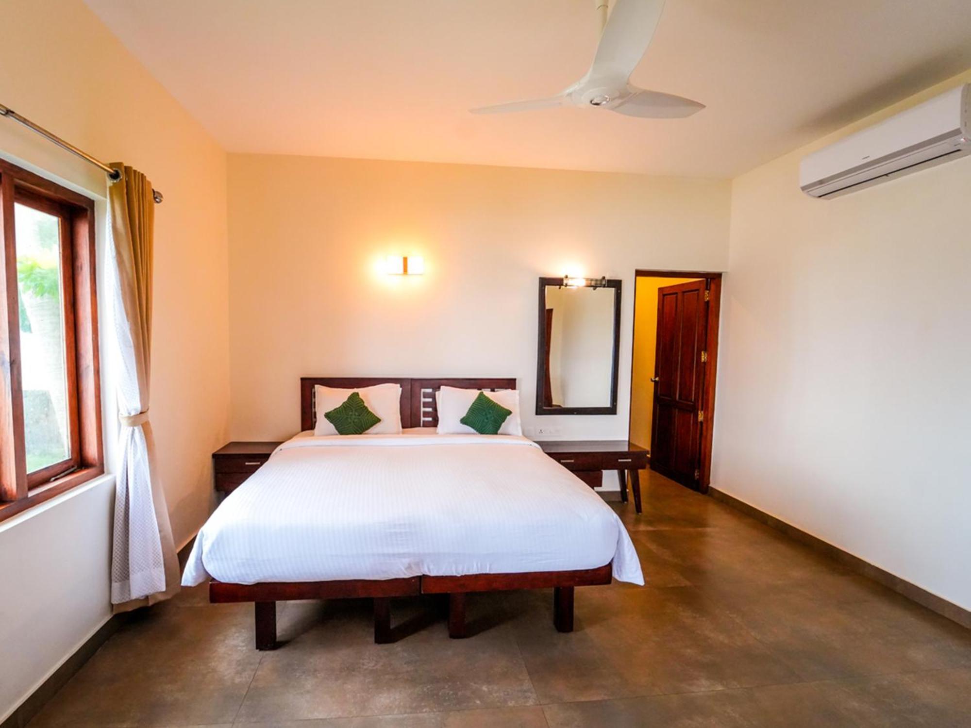 Solaris Beach View Resort & Spa By Voye Homes Varkala Exterior photo