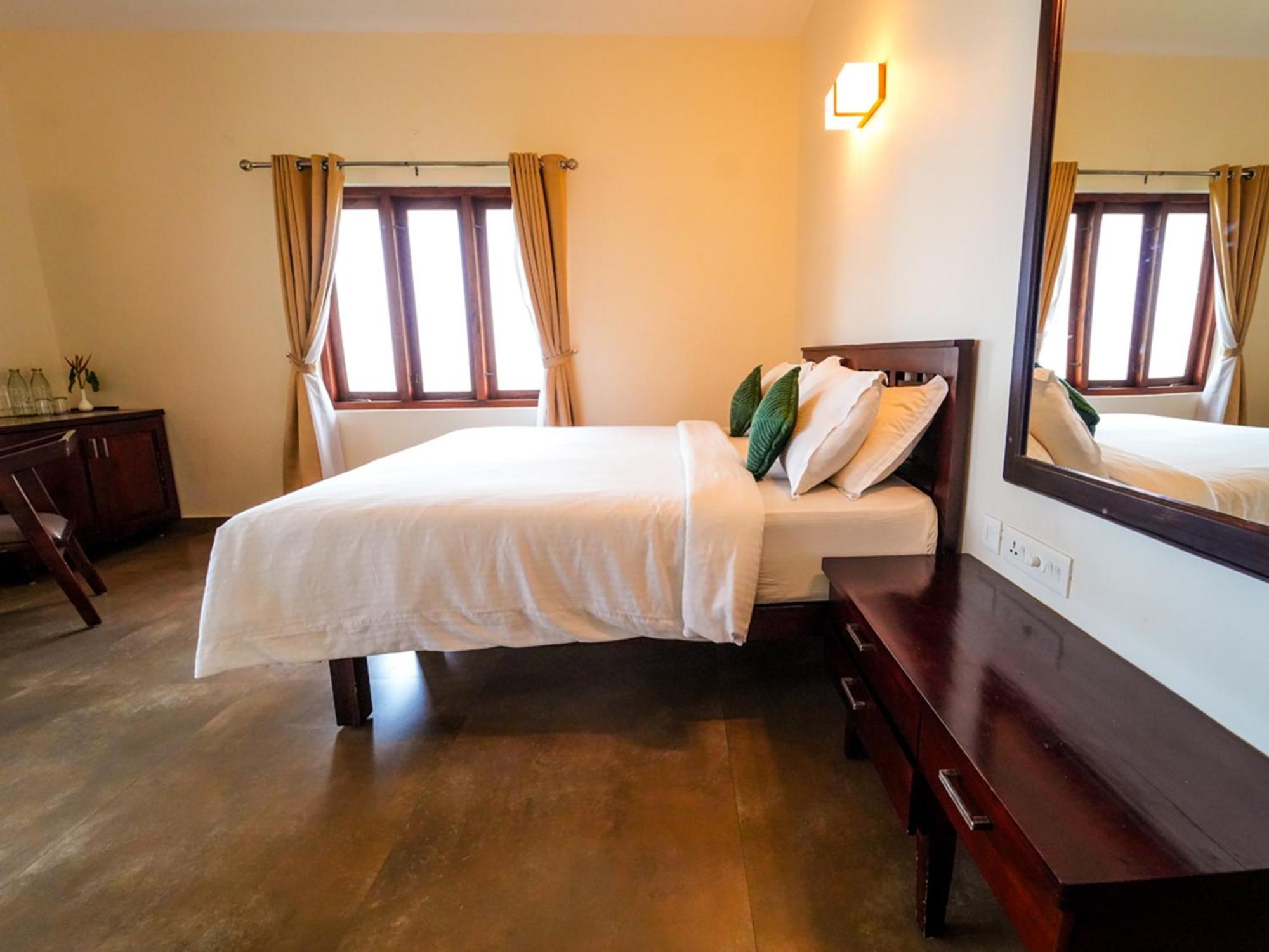 Solaris Beach View Resort & Spa By Voye Homes Varkala Exterior photo