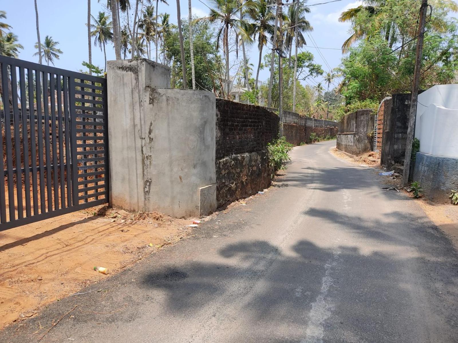 Solaris Beach View Resort & Spa By Voye Homes Varkala Exterior photo
