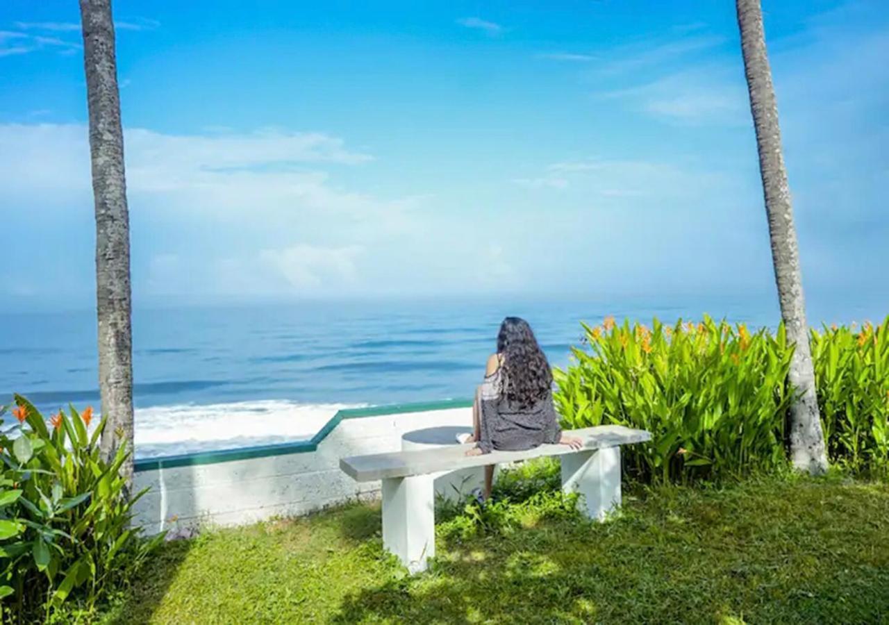 Solaris Beach View Resort & Spa By Voye Homes Varkala Exterior photo